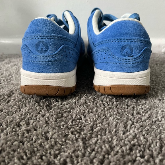 ⚫️Airwalk Work Mongo Comp Toe Shoes - Picture 6 of 7